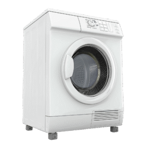Open Box Electric Dryer DLE3600W