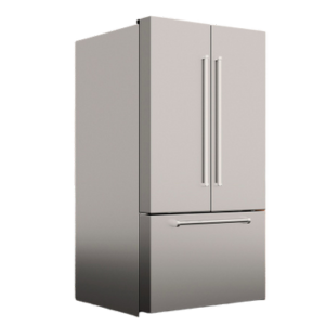 French Door Refrigerator
