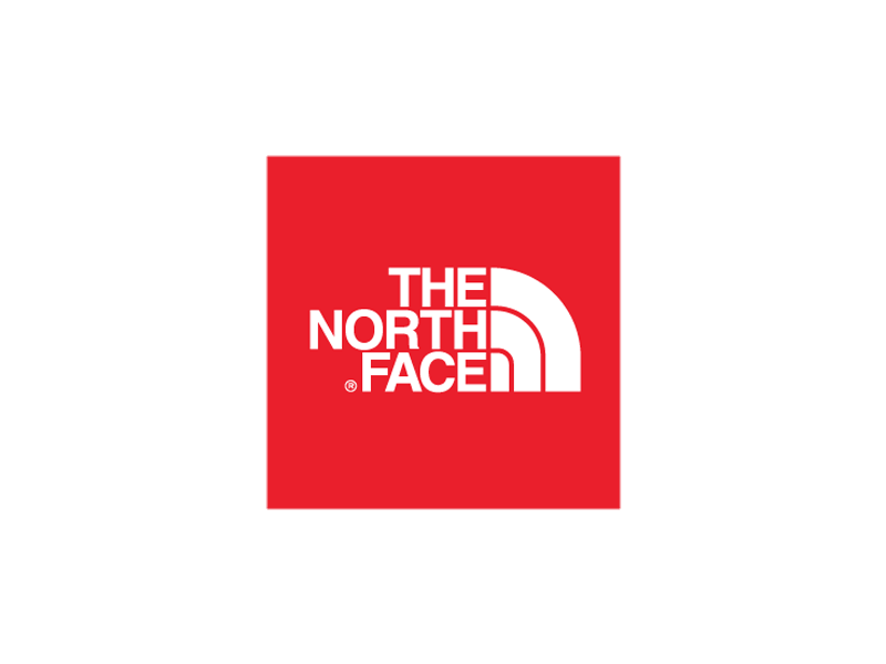 The North Face logo free in svg, pdf, png formats, logosansar.com