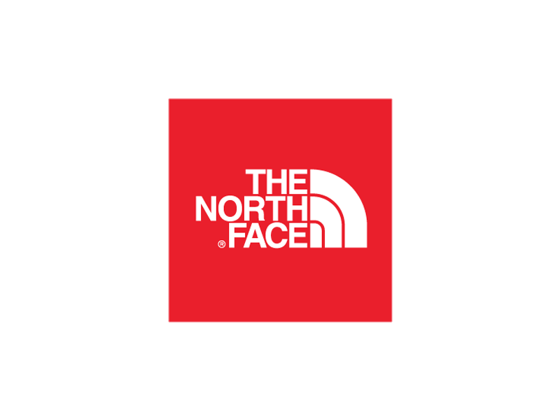 The North Face logo free in svg, pdf, png formats, logosansar.com