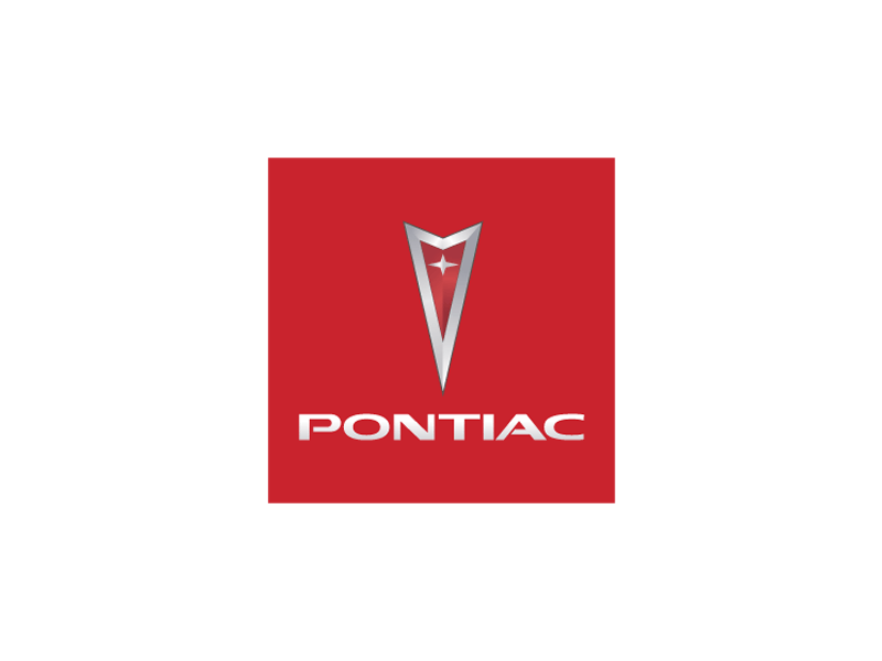 Pontiac logo free download in svg, pdf and png formats, Logosansar.com