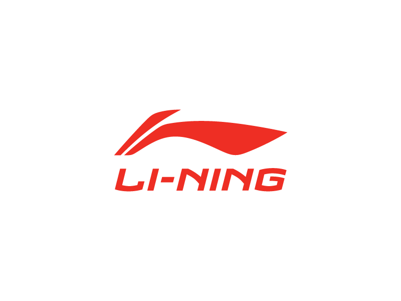 Li-Ning logo free download in pdf, SVG and png formats - Logosansar.com