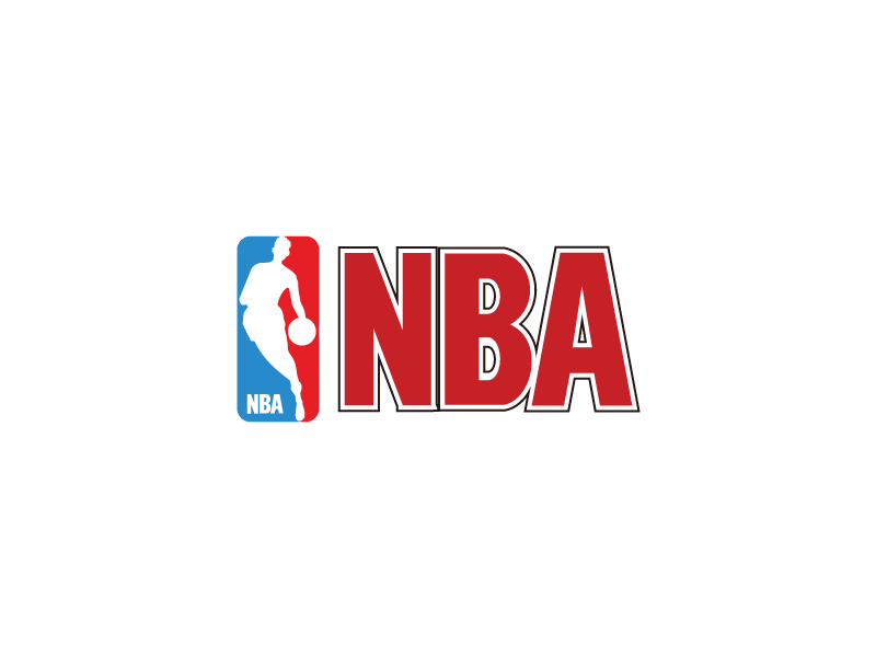 NBA logo free download in svg, pdf and png formats - Logosansar.com