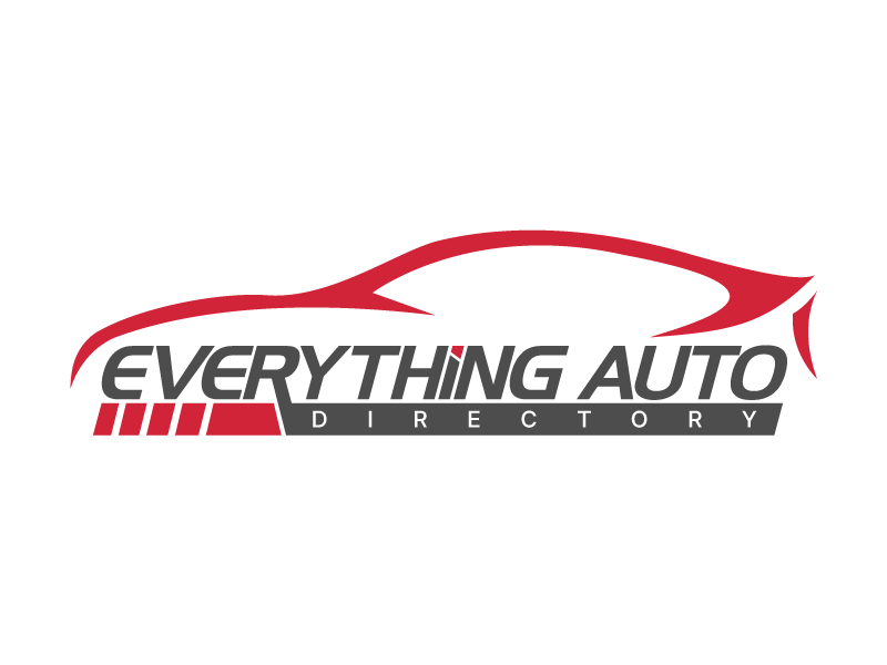 Everything Auto logo completely free to download - Logosansar.com