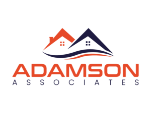 Adamson Associates logo free to download - Logosansar.com