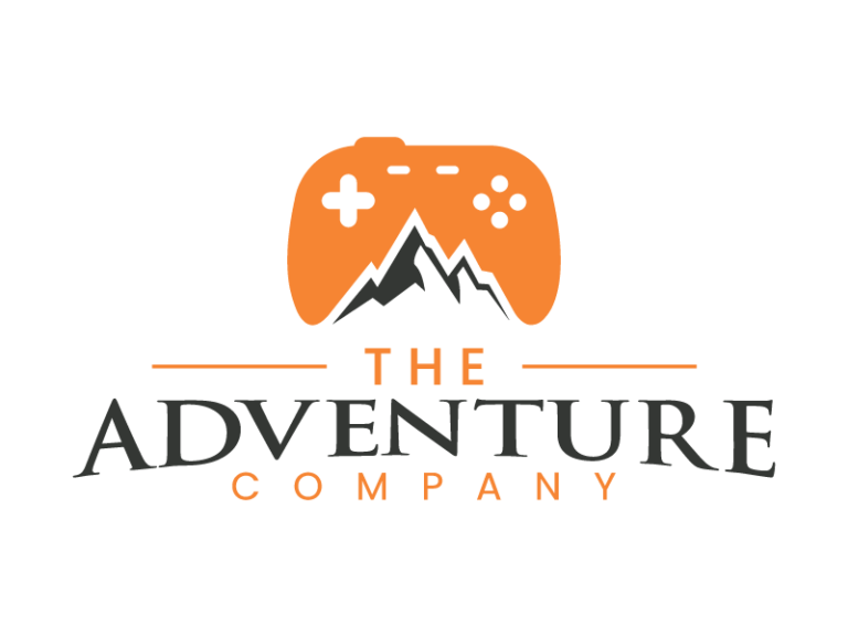 The Adventure Company logo free to download - Logosansar.com