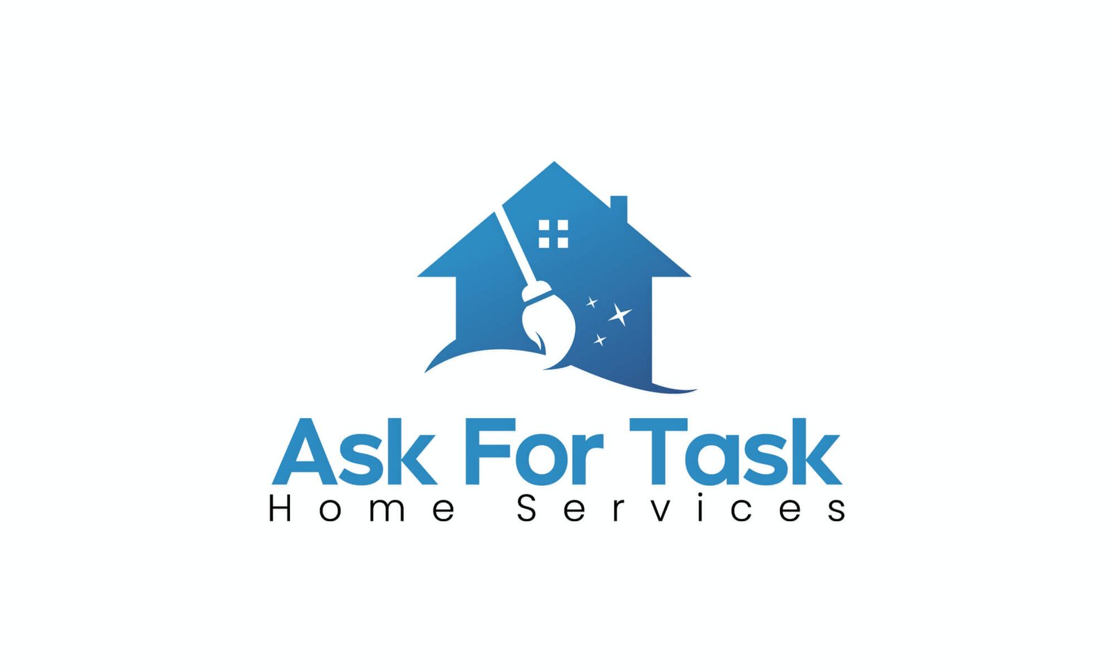 Ask For Task Logo Free To Download, Best Logo - Logosansar.com