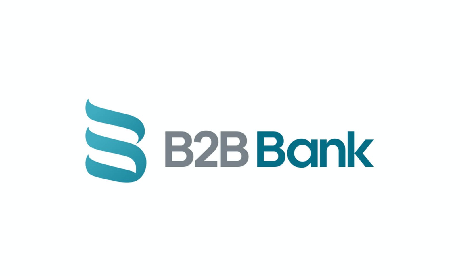 B2B Bank Logo Free To Download, Best Logo - Logosansar.com